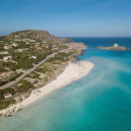 דירה Affittasardegna-appartamento E Bilo Janna *