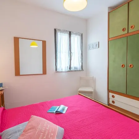 Affittasardegna-appartamento E Bilo Janna דירה