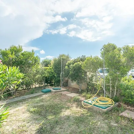 Affittasardegna-appartamento E Bilo Janna סטינטינו