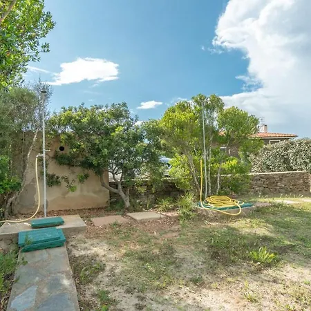 Affittasardegna-appartamento E Bilo Janna *