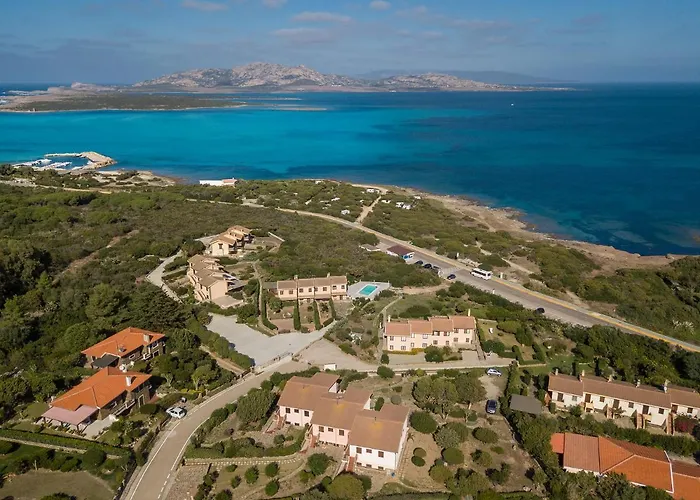 Affittasardegna-appartamento E Bilo Janna Appartement Stintino