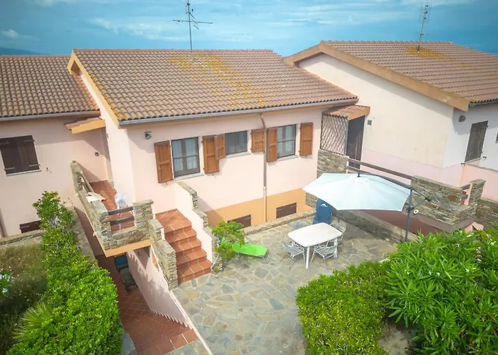 Affittasardegna-appartamento E Bilo Janna Stintino