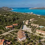 Apartament Affittasardegna-appartamento E Bilo Janna Stintino