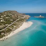 Apartament Affittasardegna-appartamento E Bilo Janna *