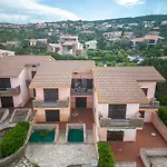 Affittasardegna-appartamento E Bilo Janna * Stintino