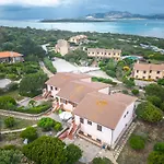 Affittasardegna-appartamento E Bilo Janna Apartament