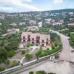 Apartament Affittasardegna-appartamento E Bilo Janna *