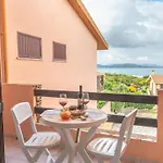 Apartament Affittasardegna-appartamento E Bilo Janna Stintino
