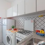 Apartament Affittasardegna-appartamento E Bilo Janna