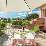 Apartament Affittasardegna-appartamento E Bilo Janna Stintino