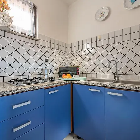 Affittasardegna-appartamento E Villetta Bilo Janna Apartment *