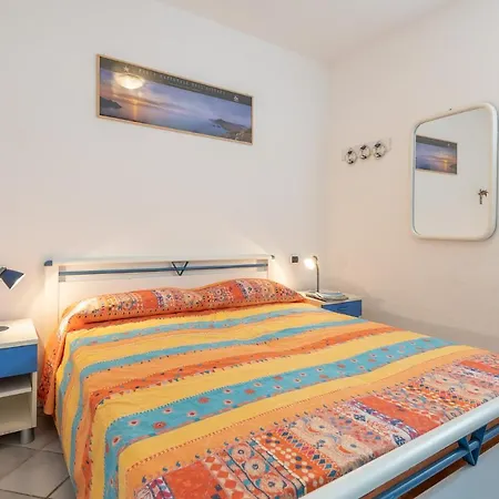 Affittasardegna-appartamento E Villetta Bilo Janna Apartment *