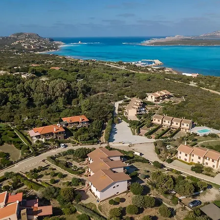 Apartment Affittasardegna-appartamento E Villetta Bilo Janna Stintino