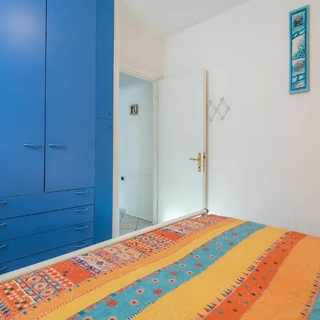 Apartment Affittasardegna-appartamento E Villetta Bilo Janna *