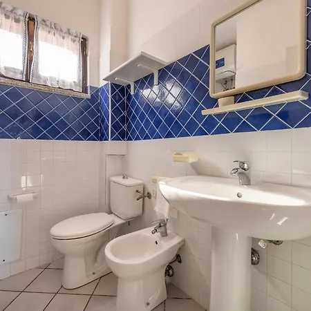 Apartment Affittasardegna-appartamento E Villetta Bilo Janna