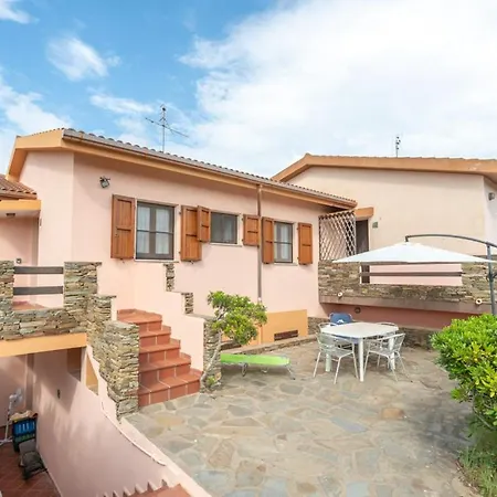 Affittasardegna-appartamento E Villetta Bilo Janna Apartment Stintino
