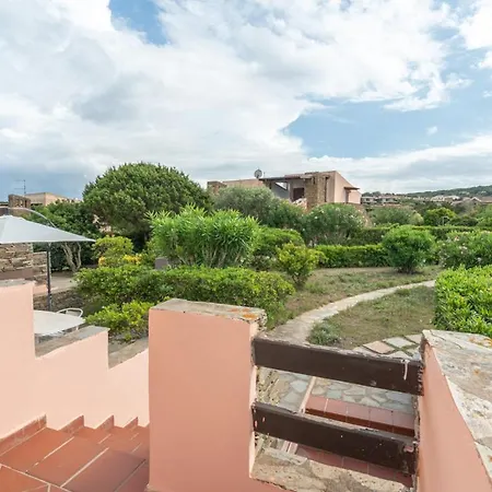 Affittasardegna-appartamento E Bilo Janna Apartament *