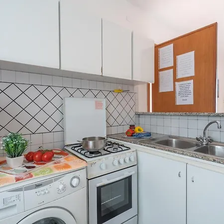 Apartment Affittasardegna-appartamento E Villetta Bilo Janna