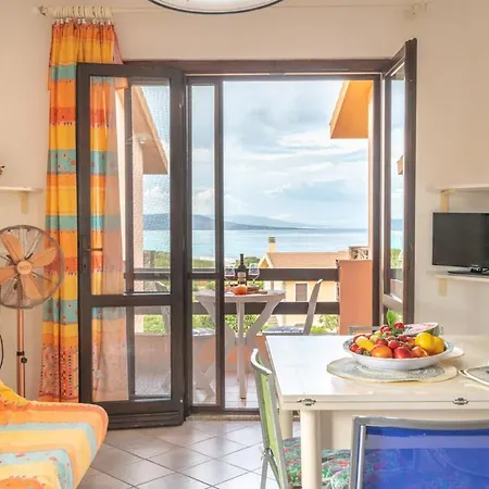 Affittasardegna-appartamento E Villetta Bilo Janna Apartment *