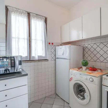 Apartment Affittasardegna-appartamento E Villetta Bilo Janna *