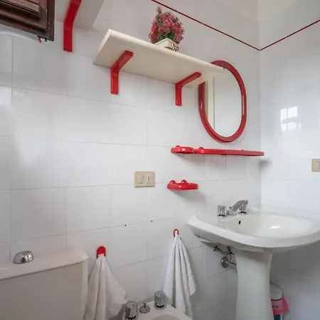 Affittasardegna-appartamento E Villetta Bilo Janna Apartment
