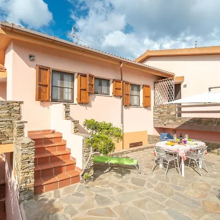 Apartment Affittasardegna-appartamento E Villetta Bilo Janna Stintino