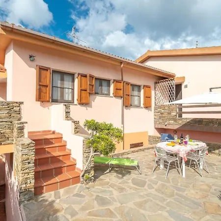 Apartament Affittasardegna-appartamento E Bilo Janna Stintino