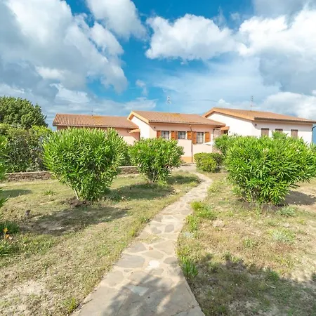 Apartment Affittasardegna-appartamento E Villetta Bilo Janna Stintino