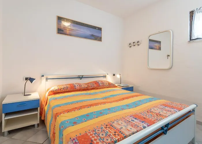 Affittasardegna-appartamento E Bilo Janna Apartman *