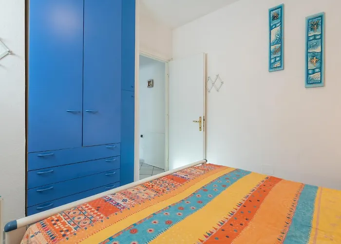 Apartment Affittasardegna-appartamento E Bilo Janna *