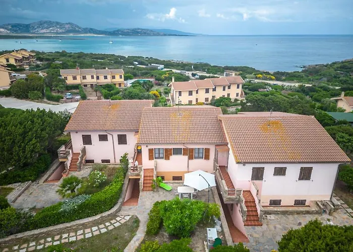 Affittasardegna-appartamento E Bilo Janna