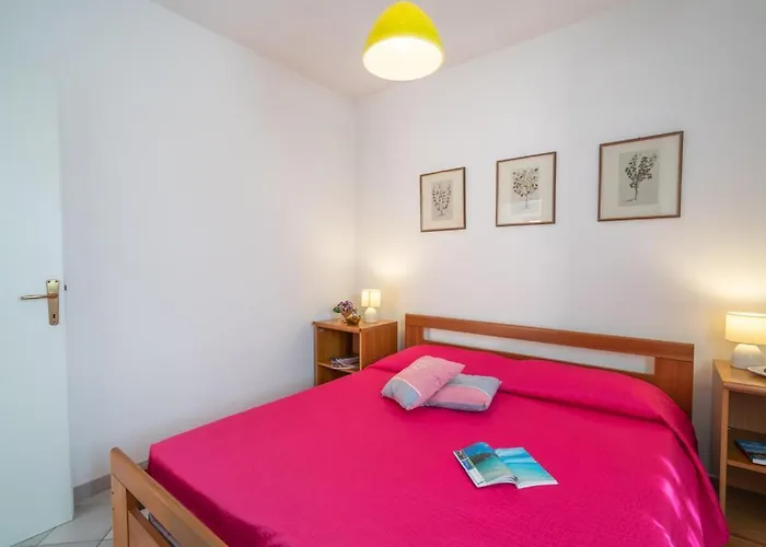 Affittasardegna-appartamento E Bilo Janna * Stintino