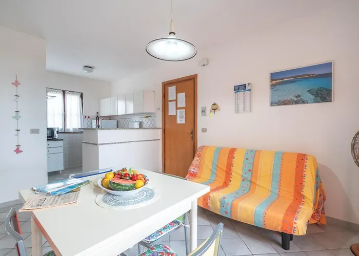 Affittasardegna-appartamento E Bilo Janna