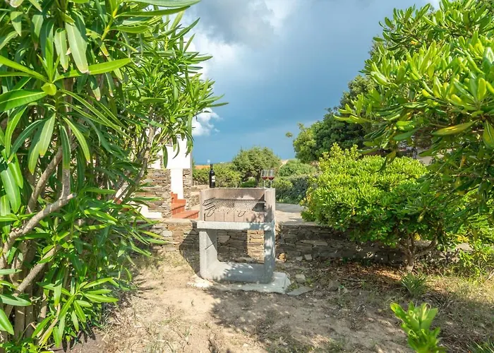 Affittasardegna-appartamento E Bilo Janna Apartment Stintino